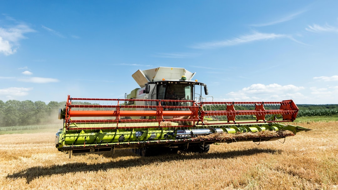 Toprak İşleme Cihazları