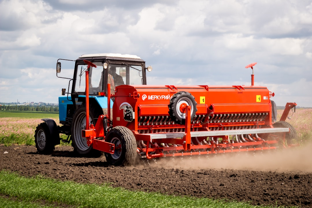 Argoloagro.pro'nun Hikayesi